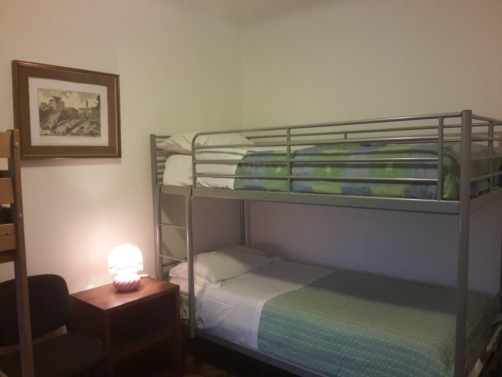 2000 Hostal